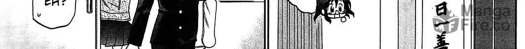 Read Chu-Bra!! chapter 46 image 5 on Lezhin