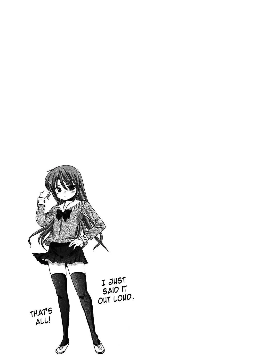 Read Chu-Bra!! chapter 47 image 48 on Lezhin
