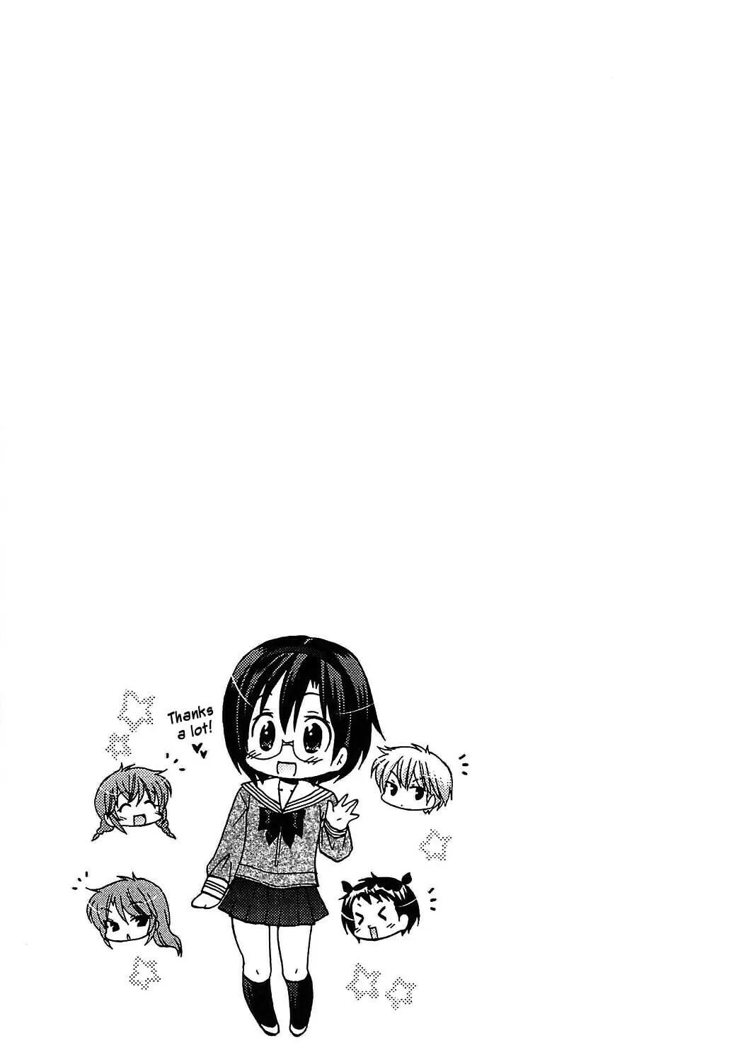 Read Chu-Bra!! chapter 48 image 52 on Lezhin