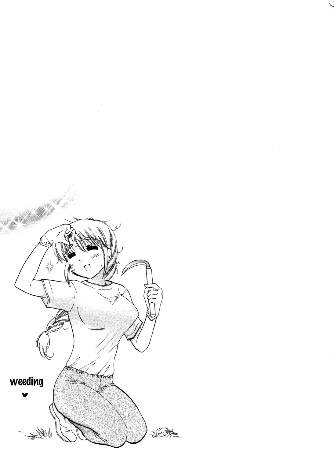 Read Chu-Bra!! chapter 8 image 56 on Lezhin
