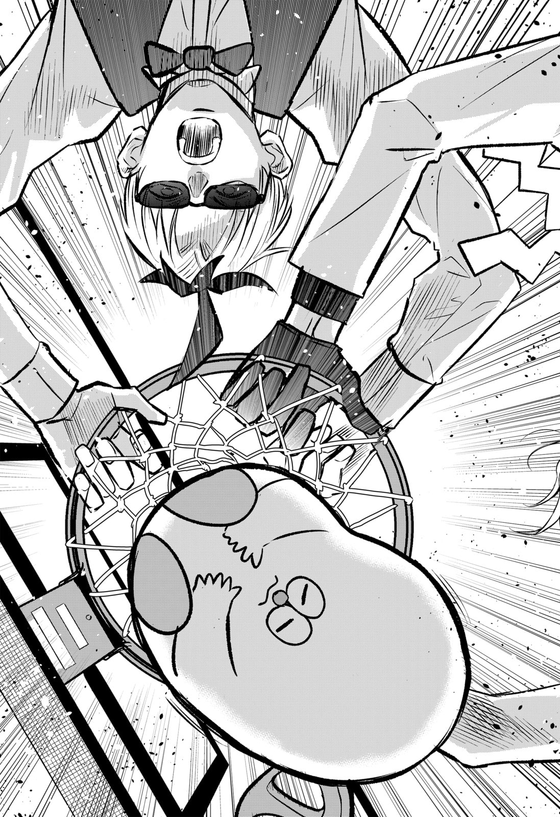 Read Chuck Beans chapter 22.2 image 14 on Lezhin