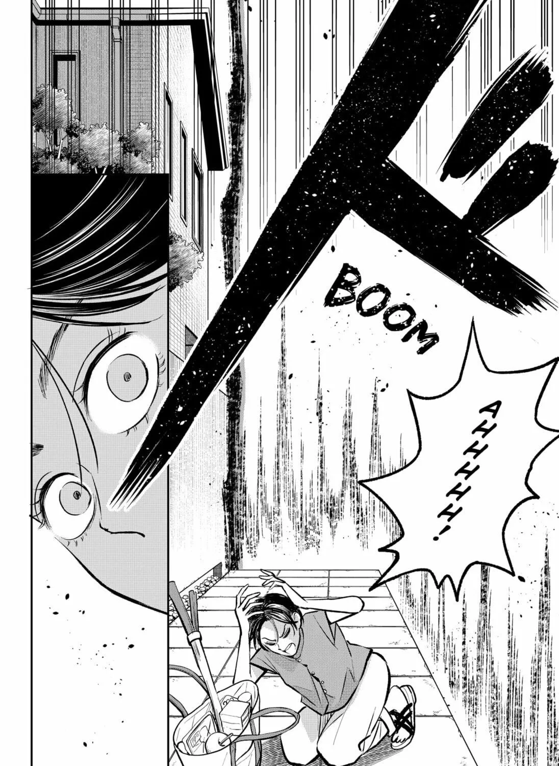 Read Chuck Beans chapter 22 image 22 on Lezhin