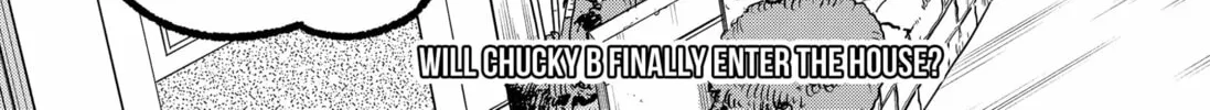 Read Chuck Beans chapter 22 image 33 on Lezhin