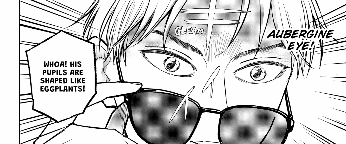 Read Chuck Beans chapter 23.5 image 15 on Lezhin