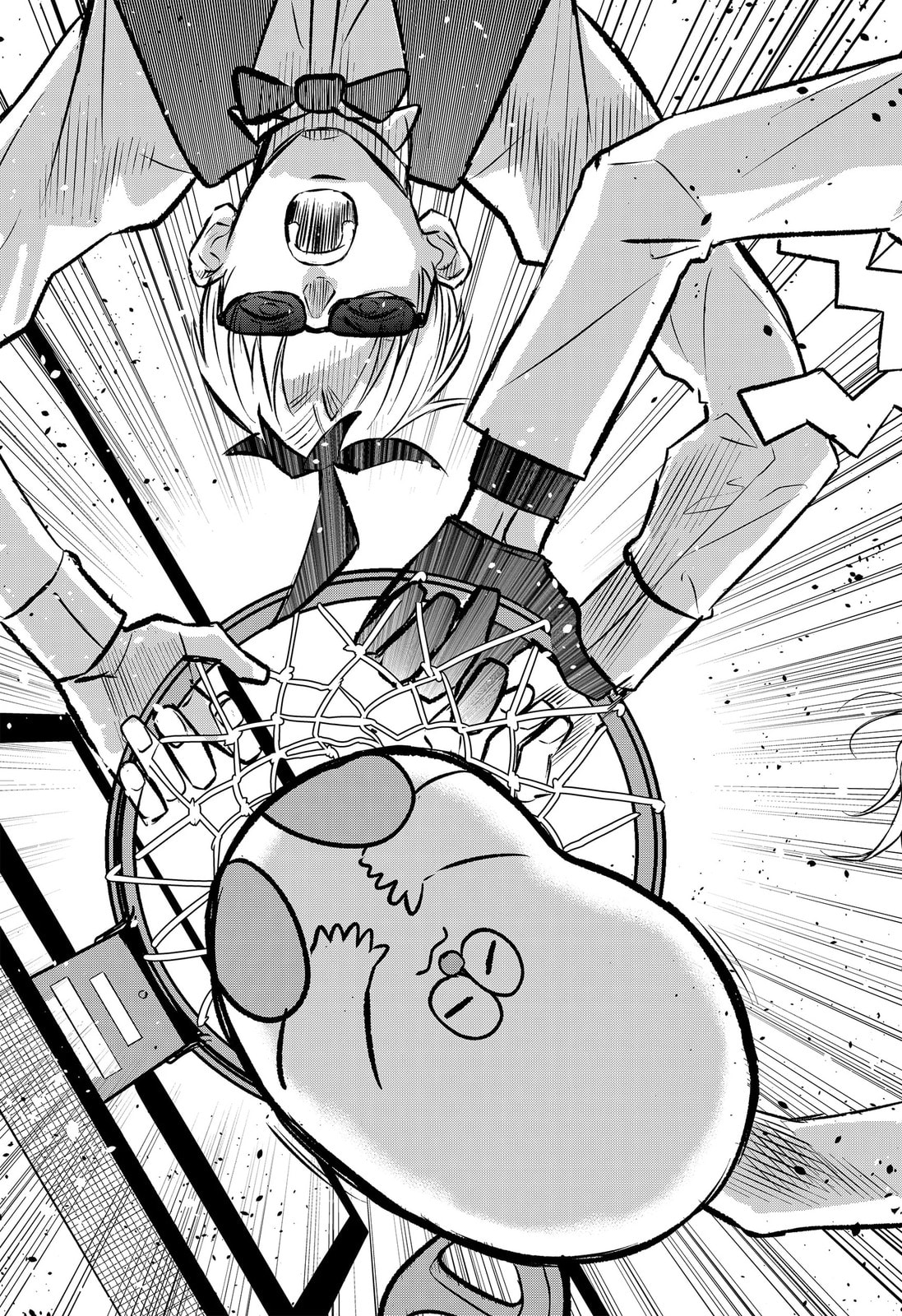 Read Chuck Beans chapter 6.5 image 14 on Lezhin