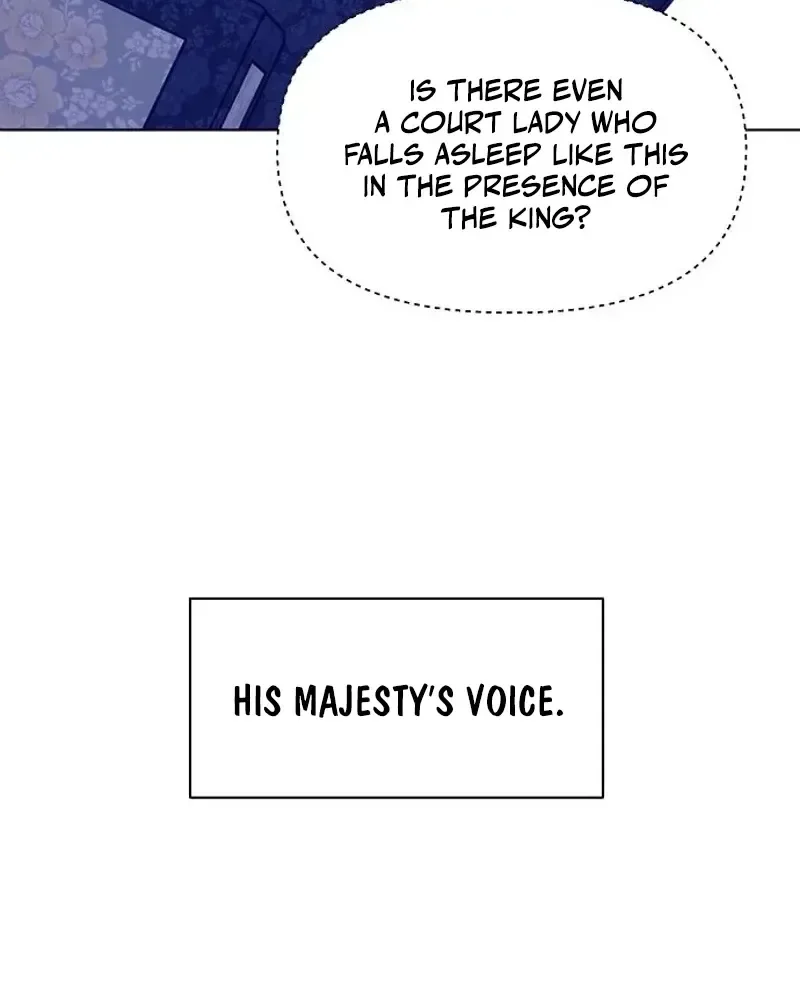 Read Chugange Bami Deuni chapter 33 image 11 on Lezhin