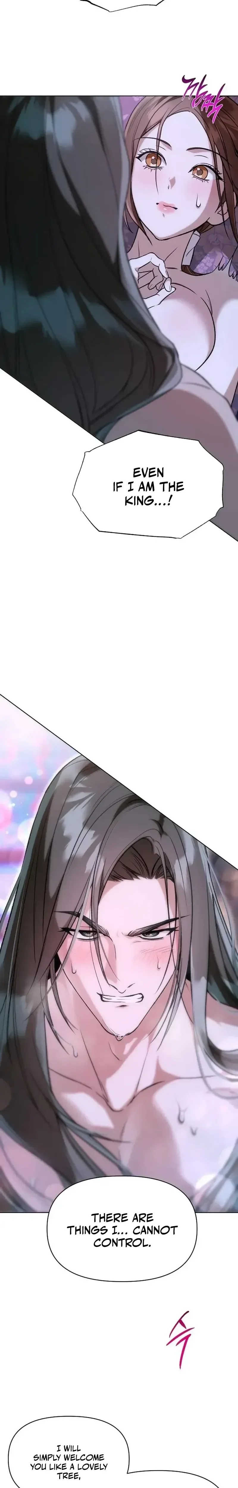 Read Chugange Bami Deuni chapter 33 image 25 on Lezhin