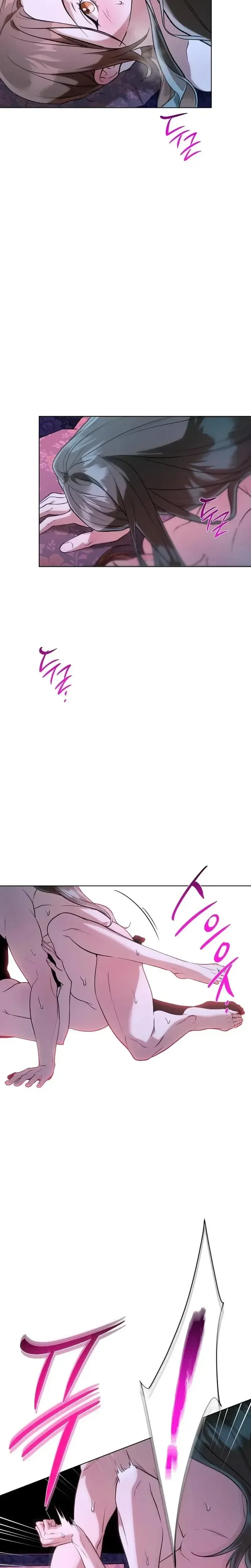 Read Chugange Bami Deuni chapter 33 image 33 on Lezhin