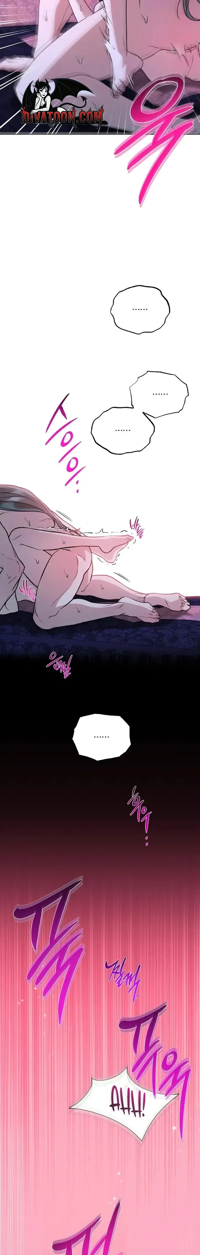 Read Chugange Bami Deuni chapter 33 image 34 on Lezhin