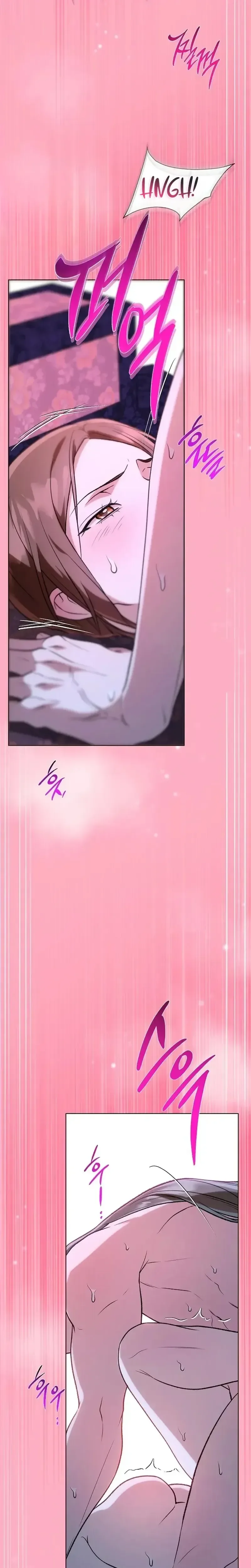 Read Chugange Bami Deuni chapter 33 image 36 on Lezhin