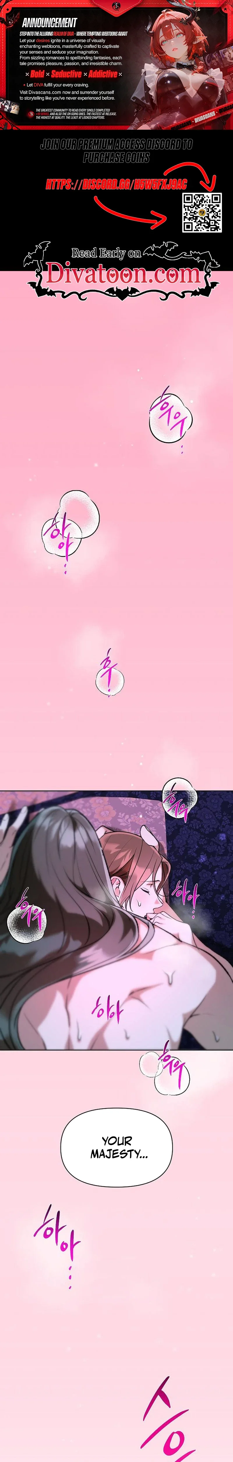 Read Chugange Bami Deuni chapter 34 image 0 on Lezhin