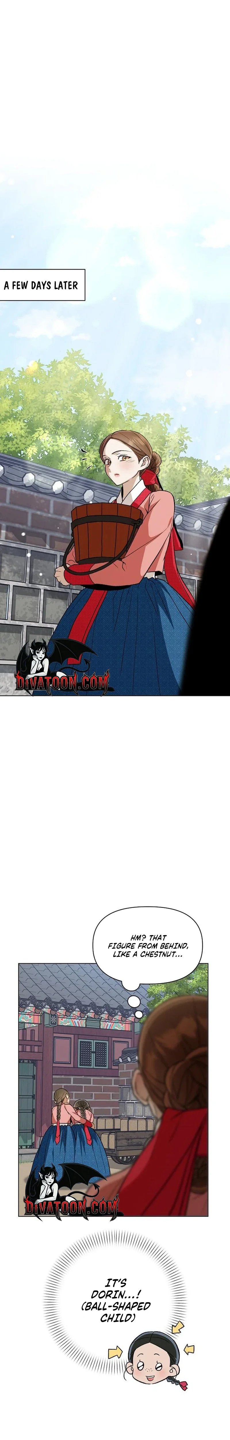 Read Chugange Bami Deuni chapter 34 image 28 on Lezhin