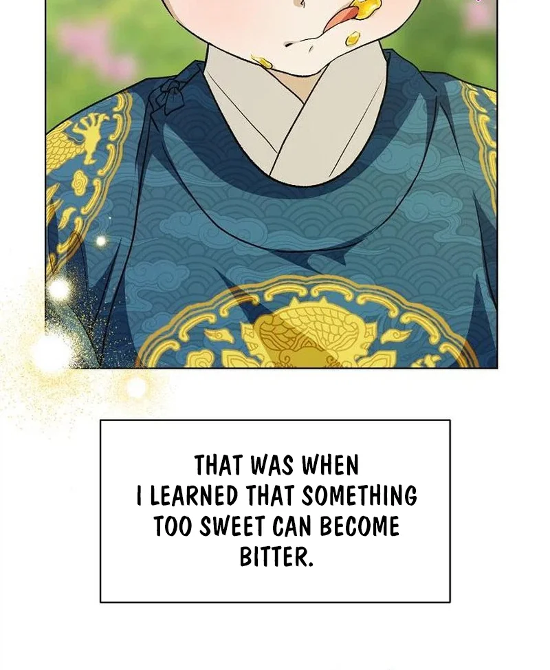 Read Chugange Bami Deuni chapter 34 image 7 on Lezhin