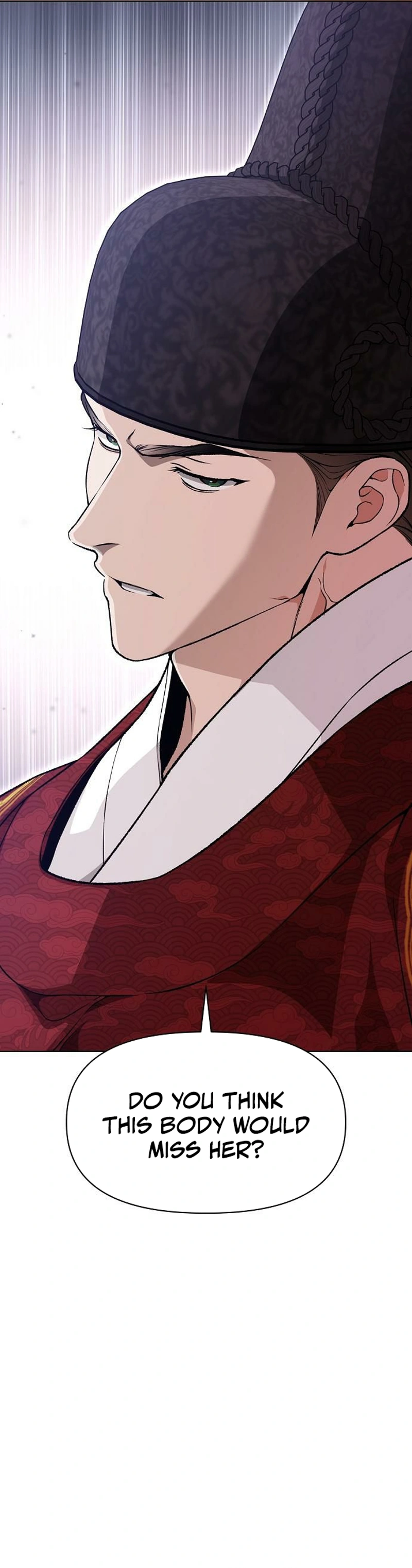 Read Chugange Bami Deuni chapter 44 image 26 on Lezhin