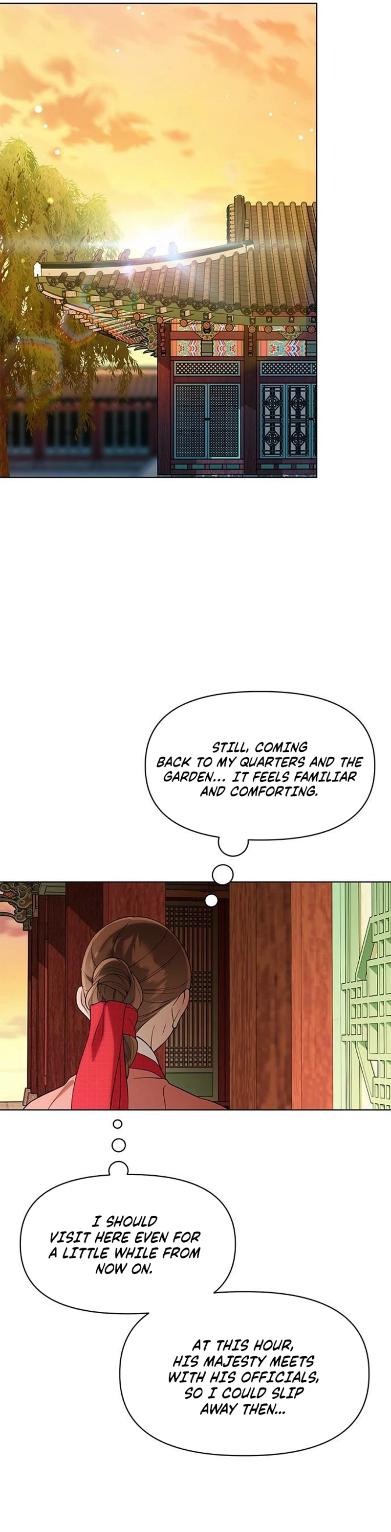 Read Chugange Bami Deuni chapter 44 image 28 on Lezhin