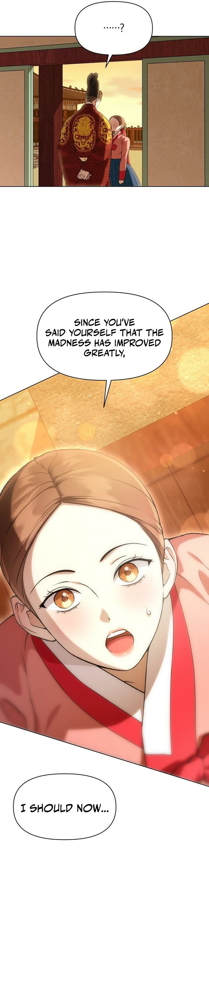 Read Chugange Bami Deuni chapter 44 image 36 on Lezhin