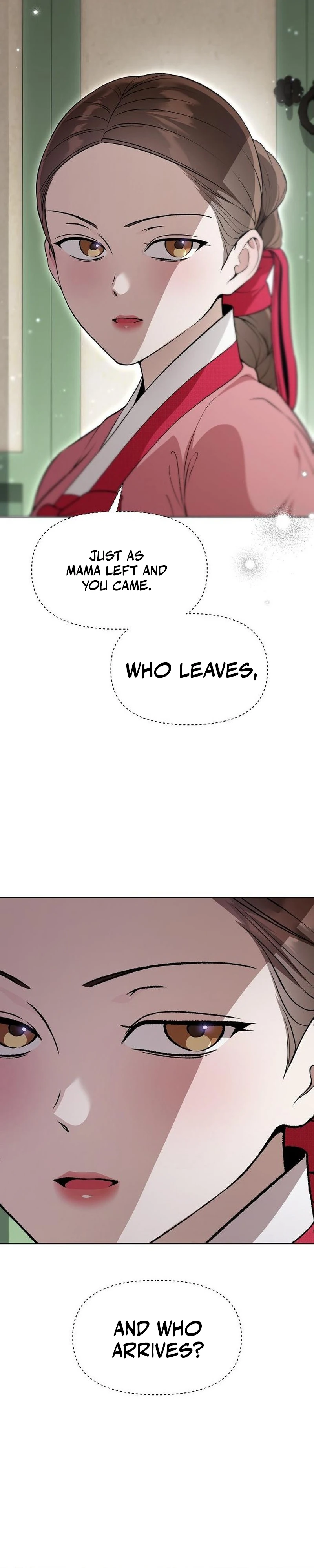 Read Chugange Bami Deuni chapter 45 image 28 on Lezhin