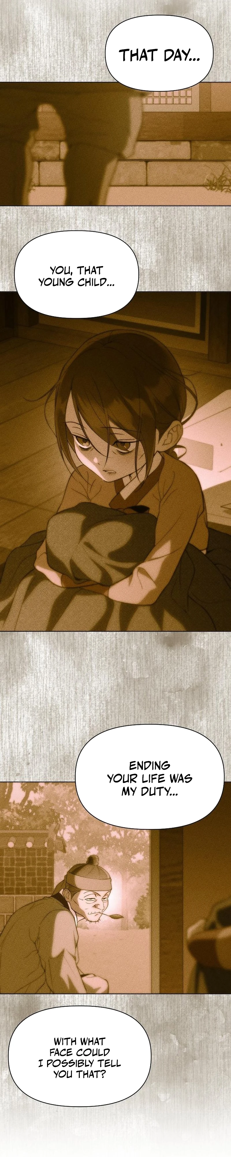 Read Chugange Bami Deuni chapter 45 image 36 on Lezhin