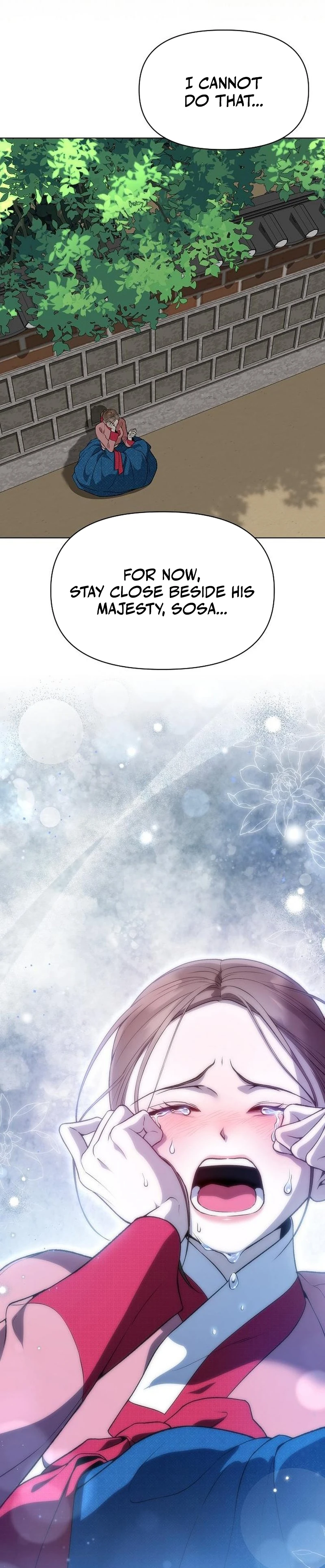 Read Chugange Bami Deuni chapter 45 image 37 on Lezhin