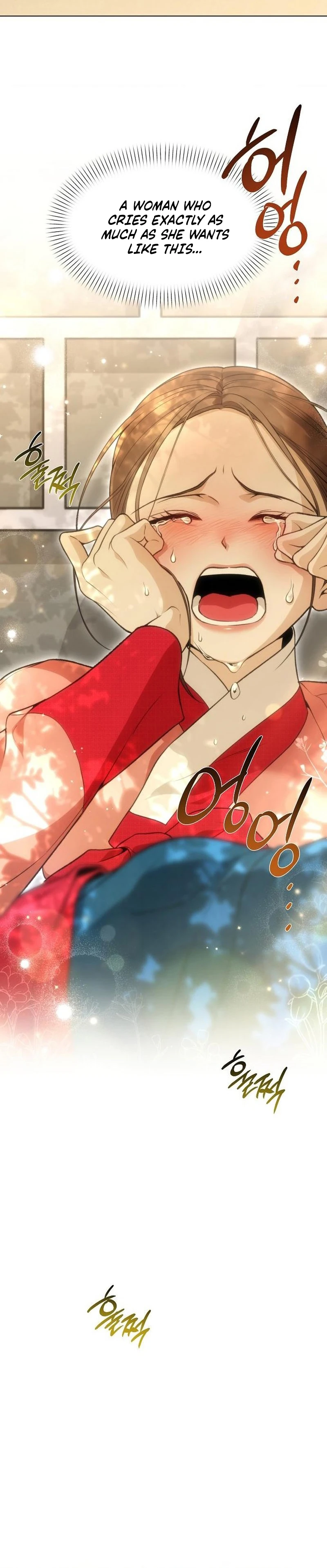 Read Chugange Bami Deuni chapter 46 image 10 on Lezhin