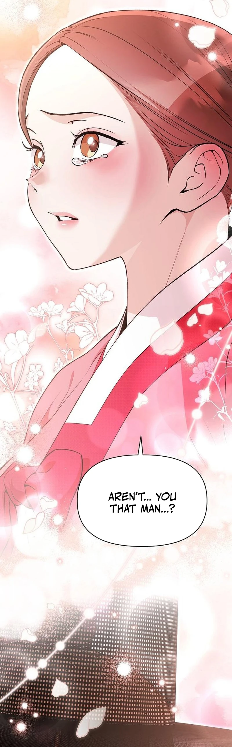 Read Chugange Bami Deuni chapter 46 image 14 on Lezhin