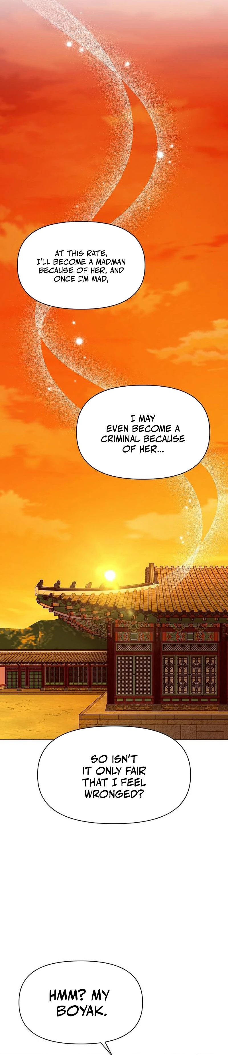 Read Chugange Bami Deuni chapter 46 image 31 on Lezhin