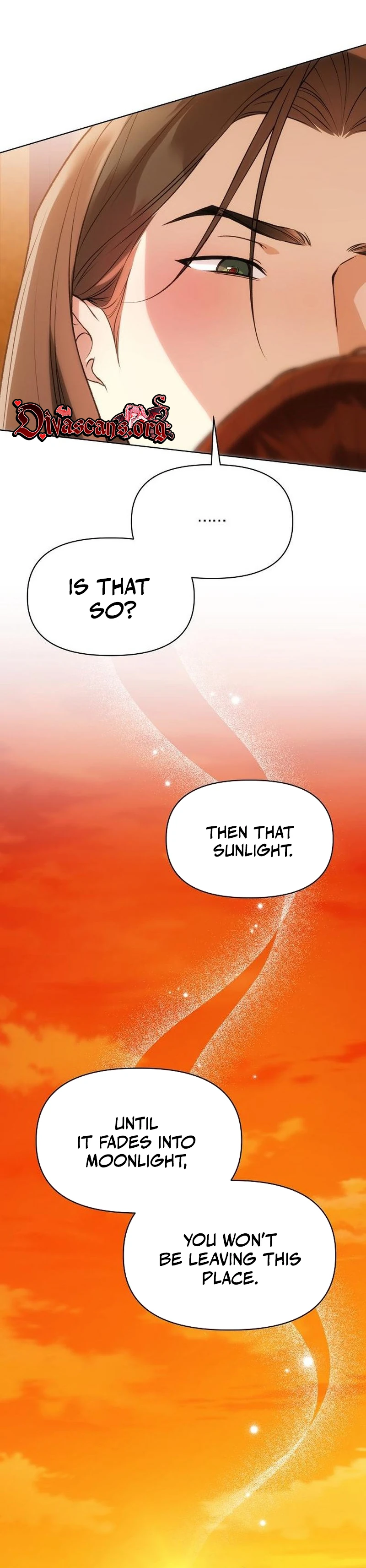 Read Chugange Bami Deuni chapter 46 image 35 on Lezhin