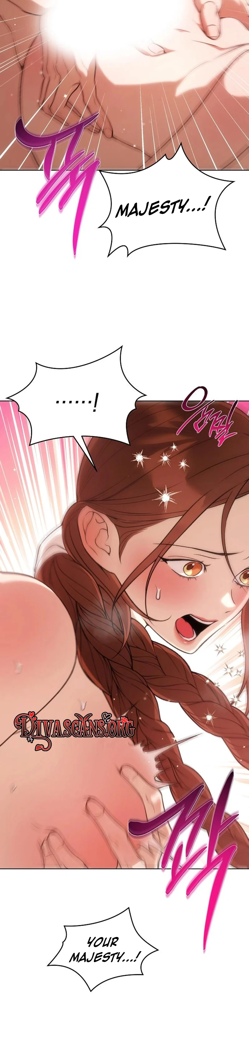 Read Chugange Bami Deuni chapter 47 image 12 on Lezhin