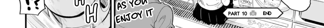 Read Chun no Ongaeshi chapter 10 image 7 on Lezhin