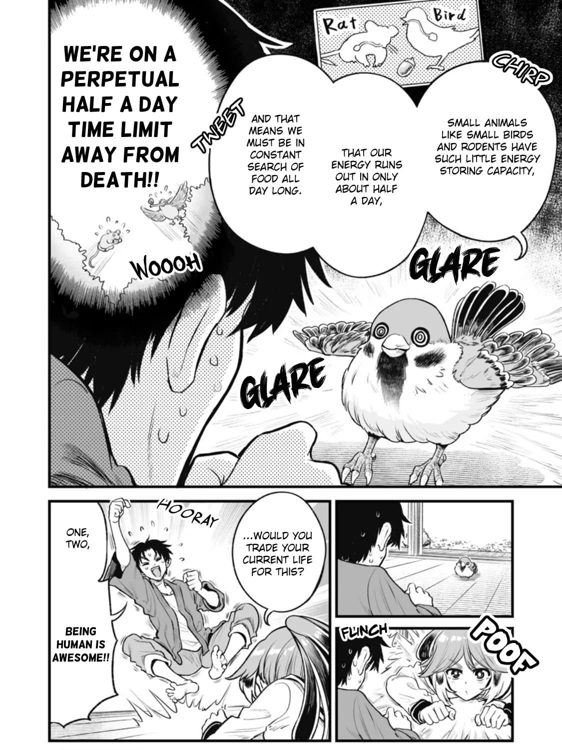 Read Chun no Ongaeshi chapter 13 image 6 on Lezhin