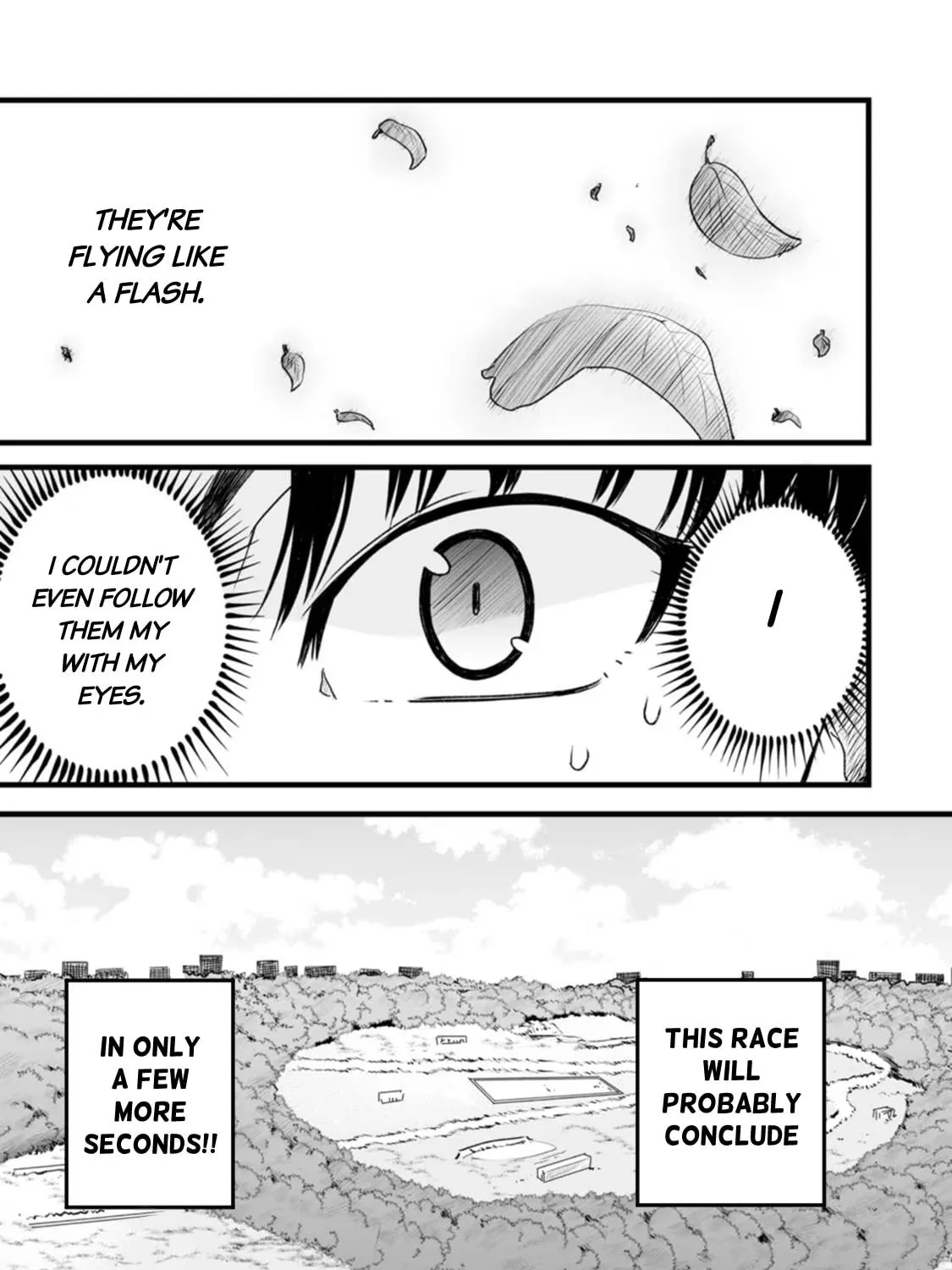 Read Chun no Ongaeshi chapter 20 image 8 on Lezhin