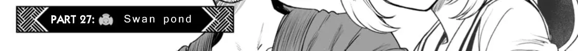 Read Chun no Ongaeshi chapter 27 image 1 on Lezhin