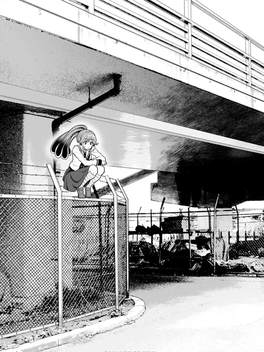 Read Chun no Ongaeshi chapter 28 image 8 on Lezhin