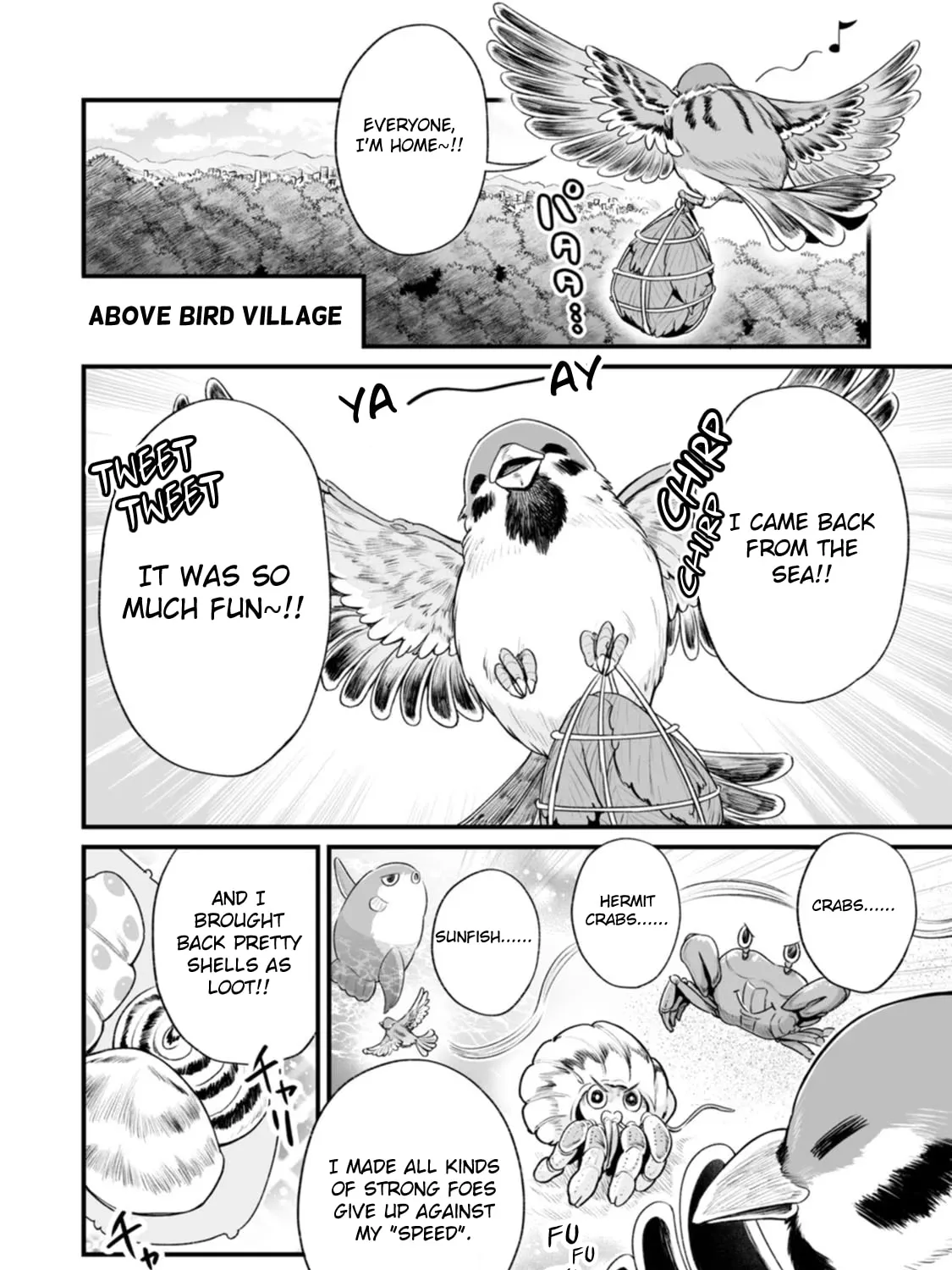 Read Chun no Ongaeshi chapter 34 image 2 on Lezhin