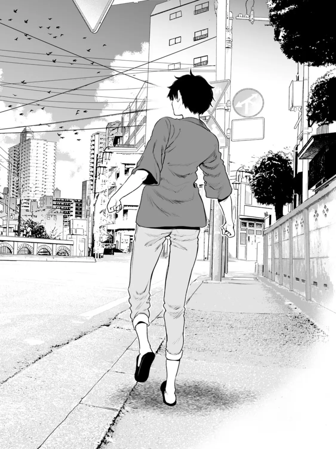 Read Chun no Ongaeshi chapter 38 image 14 on Lezhin