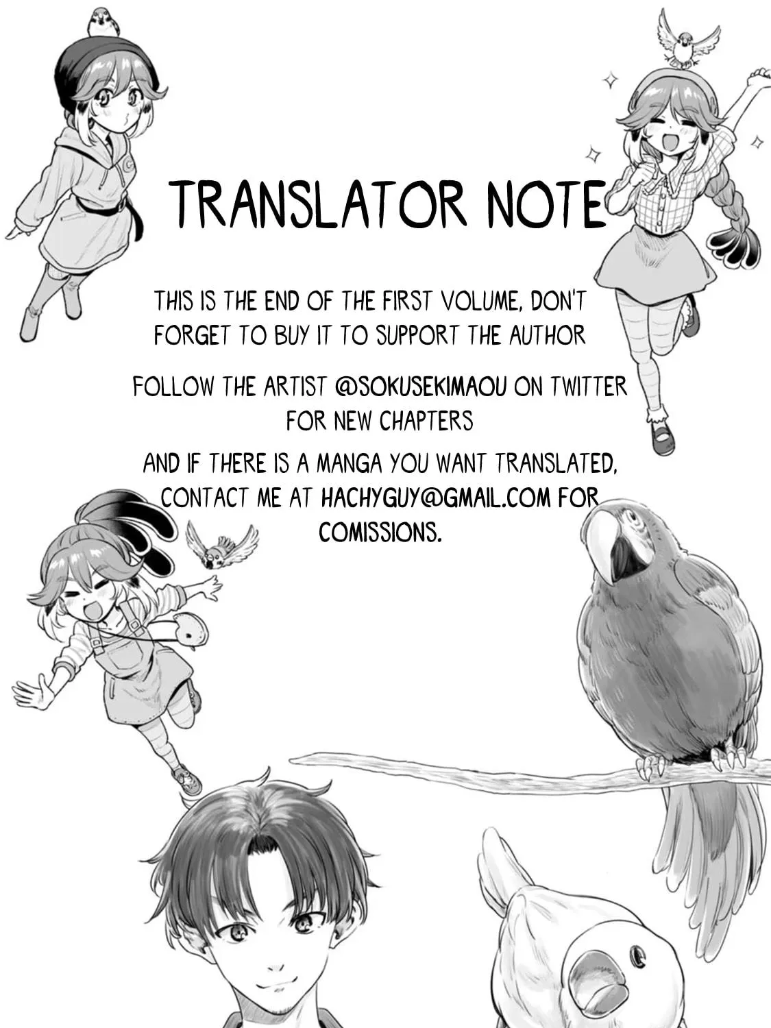 Read Chun no Ongaeshi chapter 38 image 22 on Lezhin