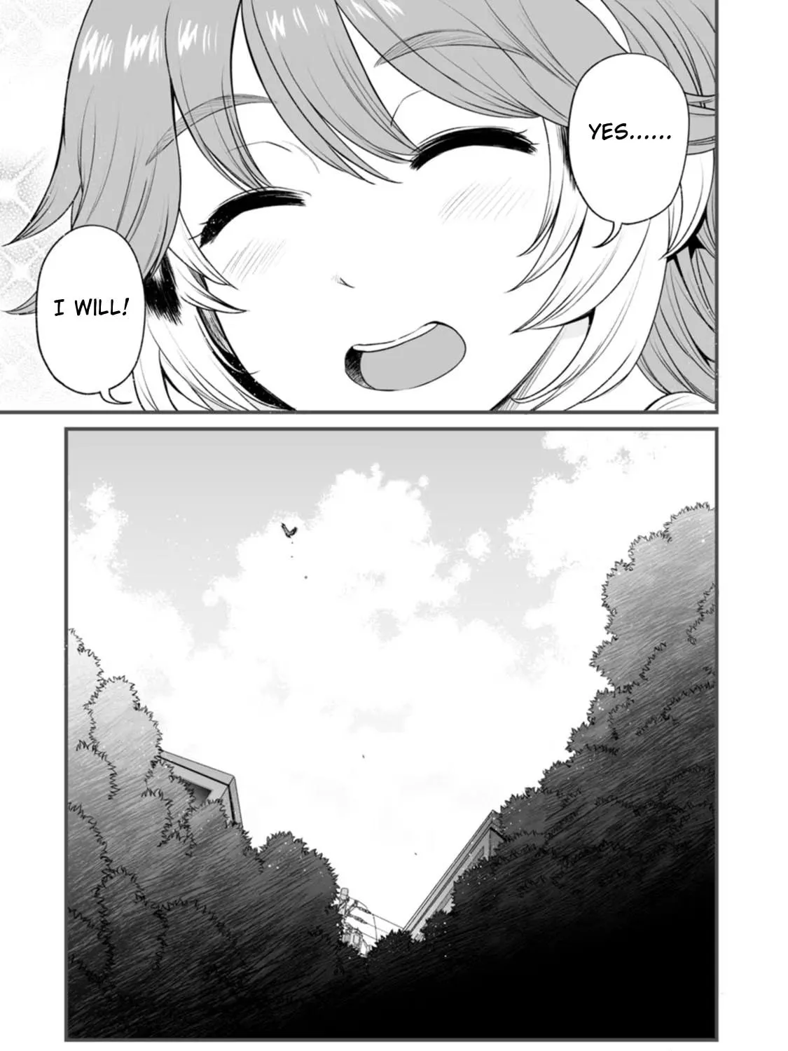 Read Chun no Ongaeshi chapter 38 image 8 on Lezhin