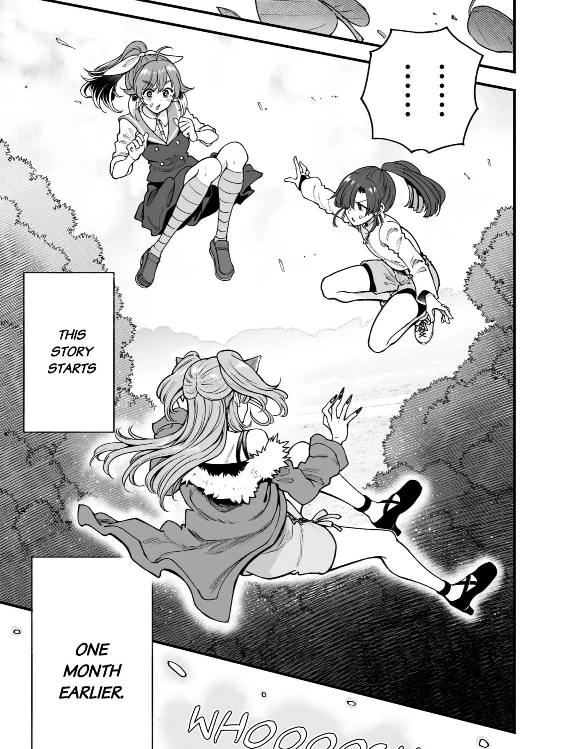 Read Chun no Ongaeshi chapter 39 image 16 on Lezhin