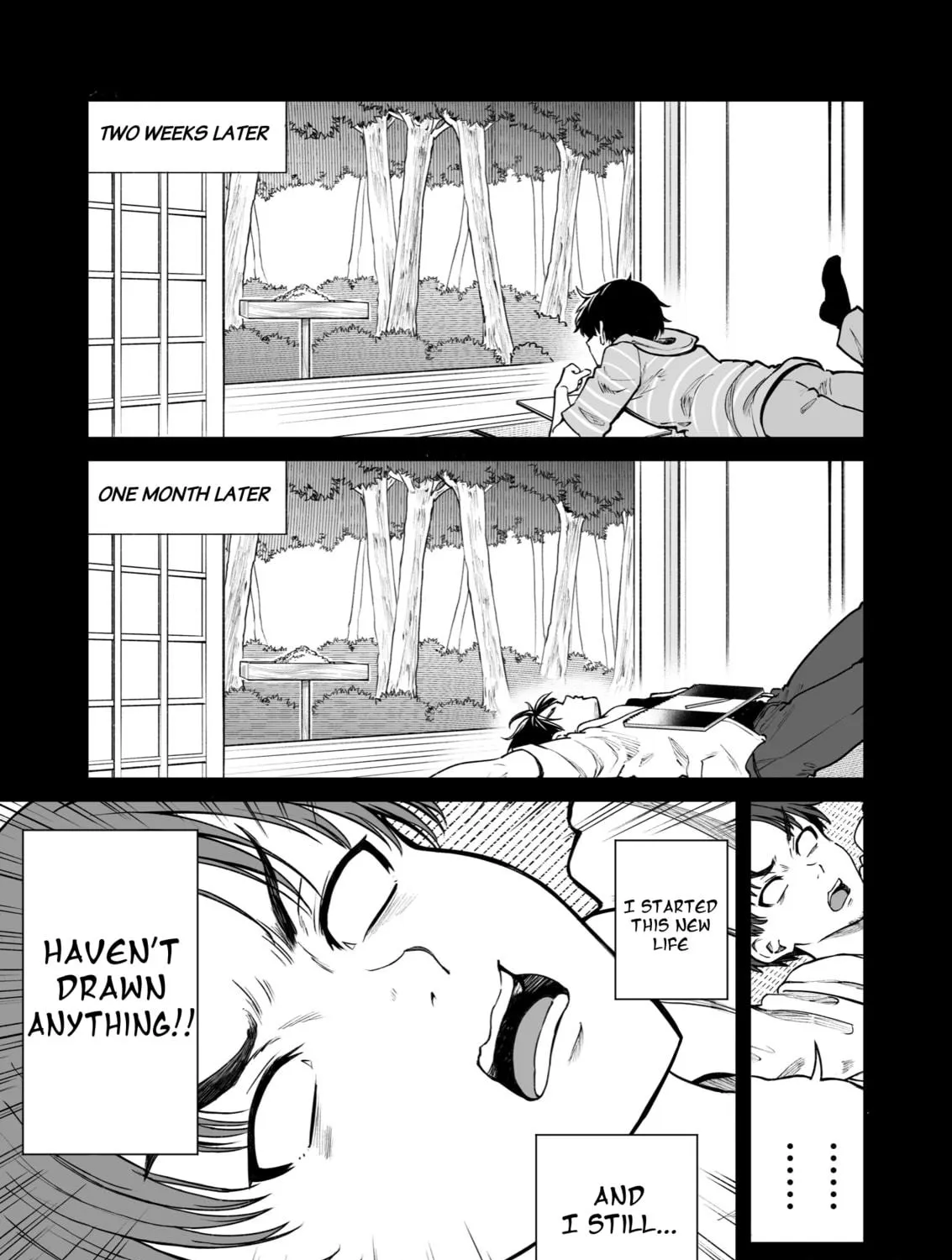 Read Chun no Ongaeshi chapter 39 image 48 on Lezhin