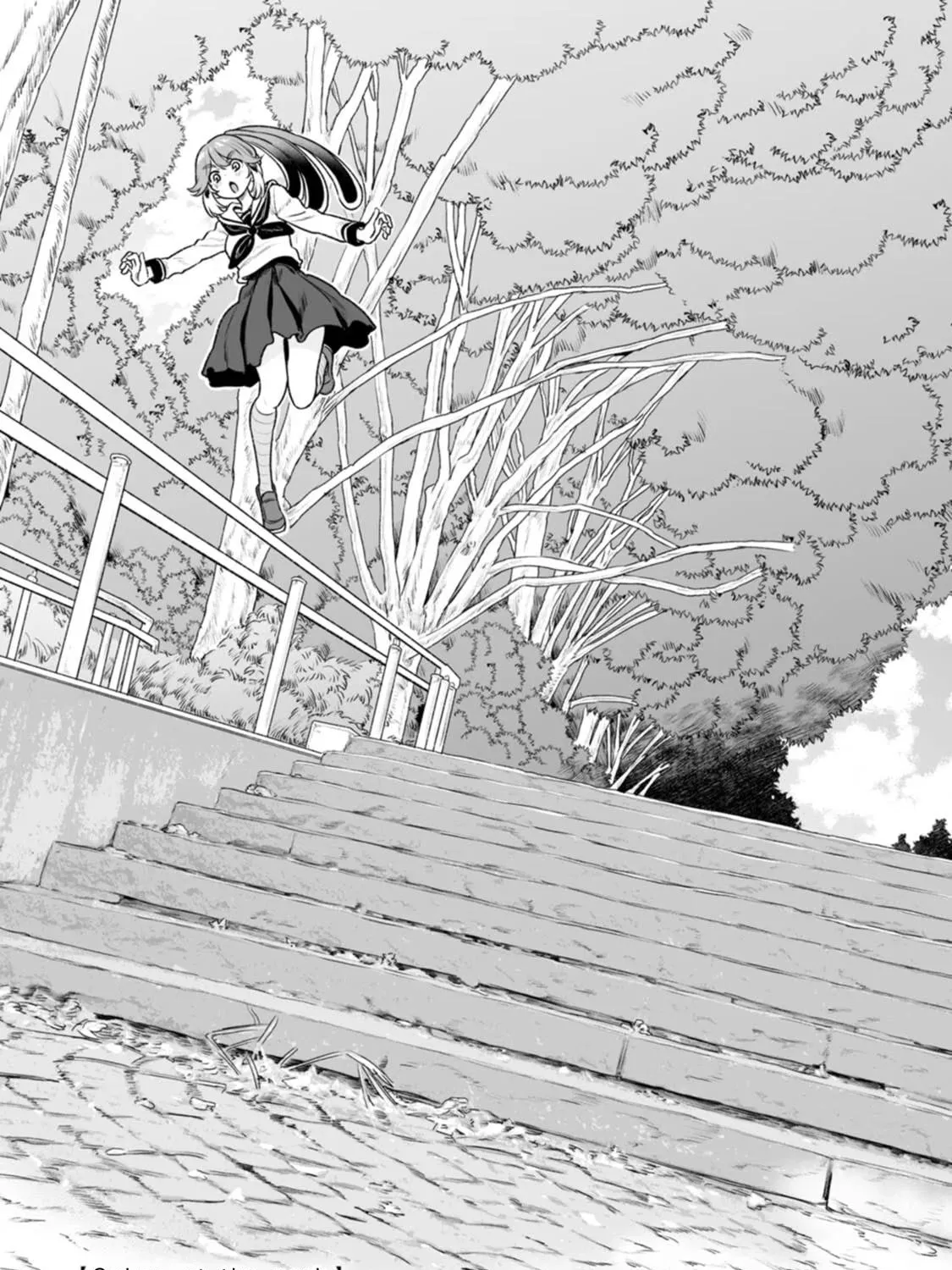 Read Chun no Ongaeshi chapter 4 image 16 on Lezhin