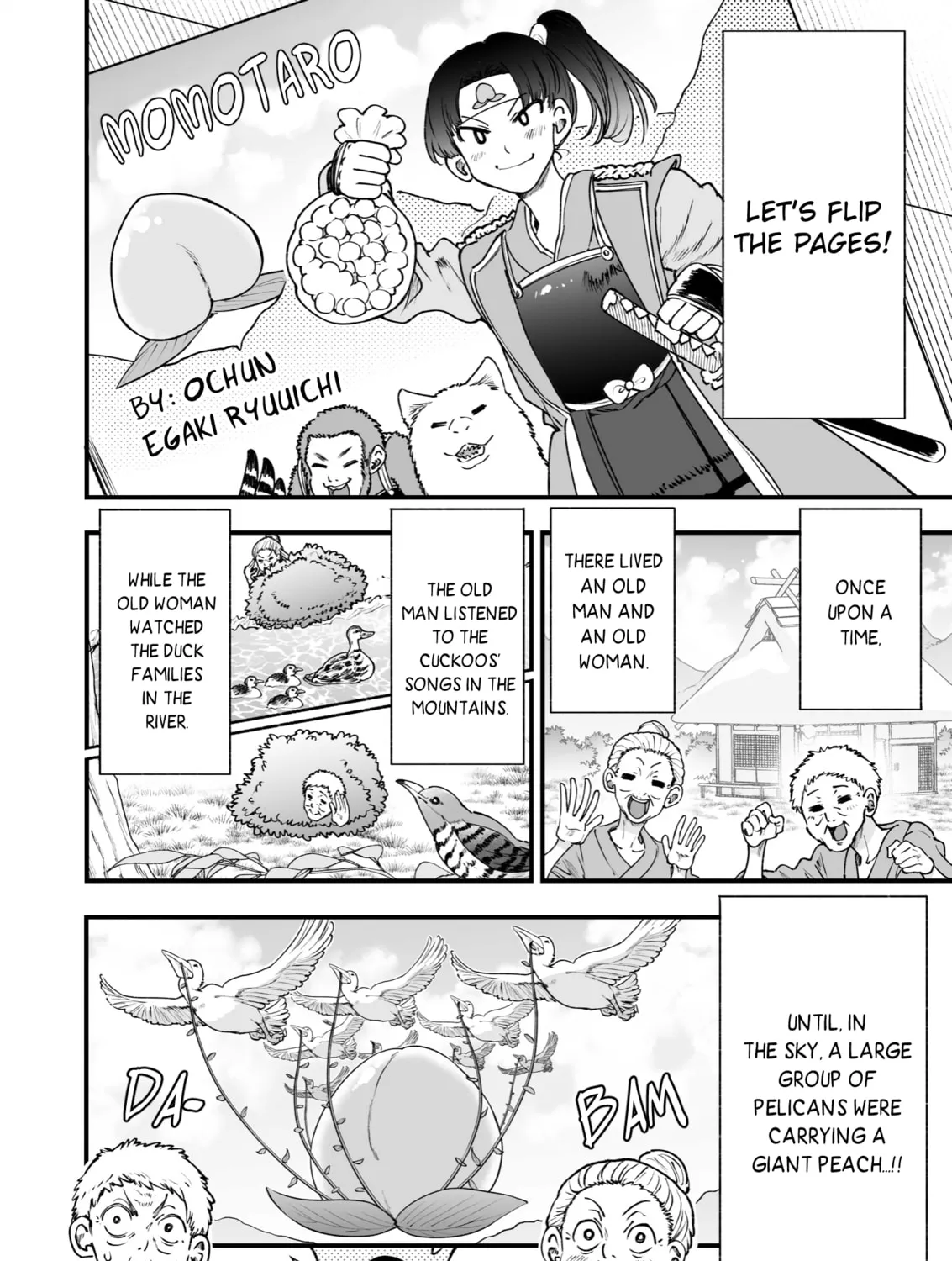 Read Chun no Ongaeshi chapter 43 image 6 on Lezhin