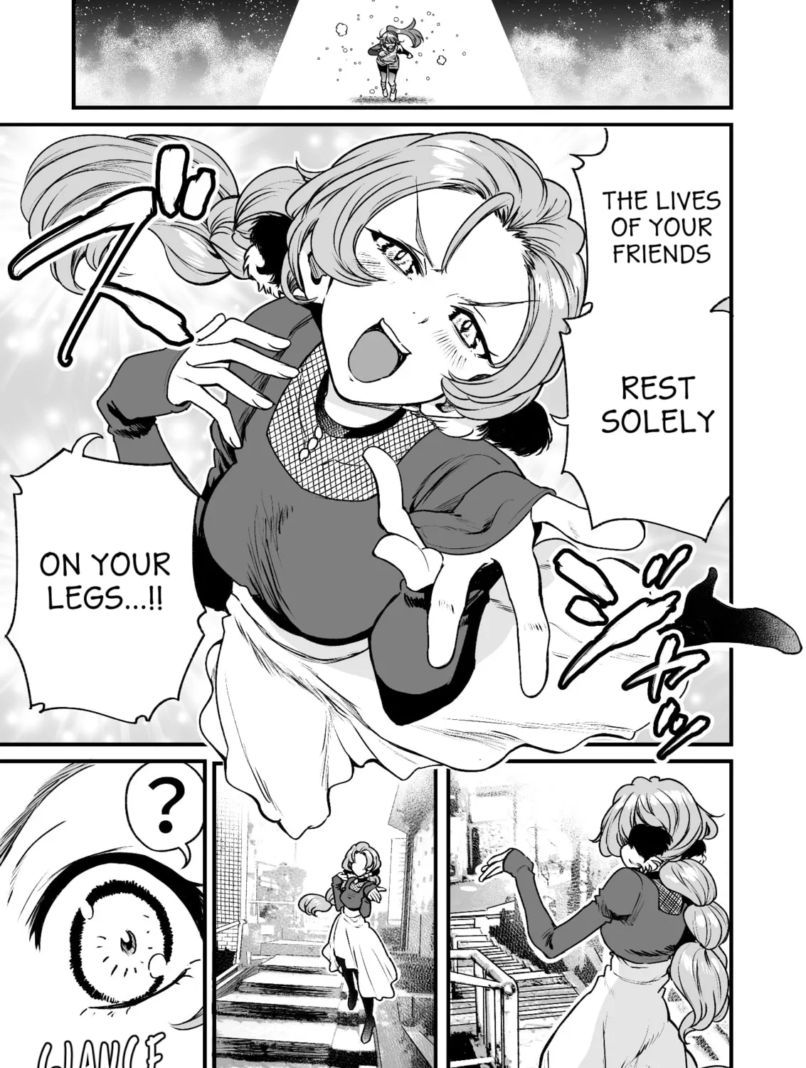 Read Chun no Ongaeshi chapter 45 image 24 on Lezhin