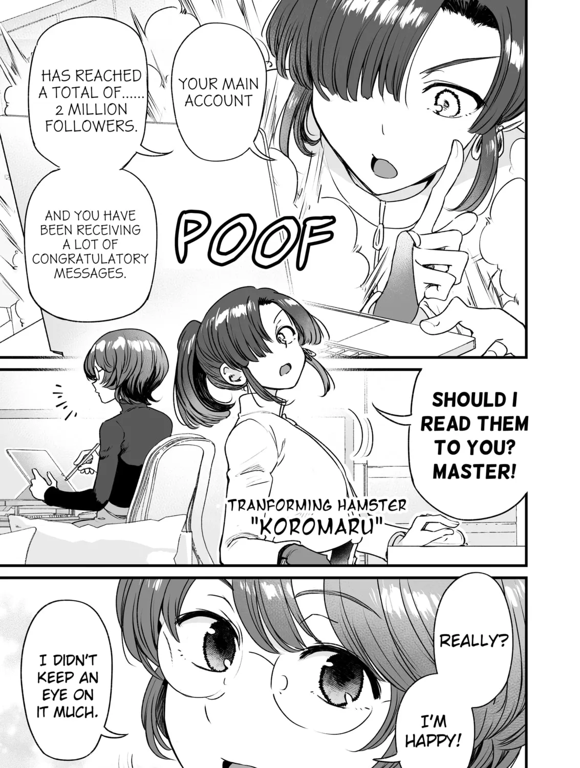 Read Chun no Ongaeshi chapter 50 image 24 on Lezhin