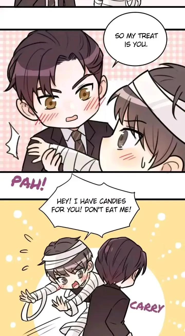 Read Chunqing Lushao chapter 1.1 image 2 on Lezhin