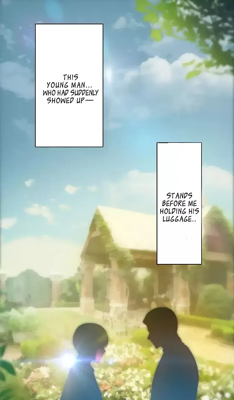 Read Chunqing Lushao chapter 1.2 image 1 on Lezhin