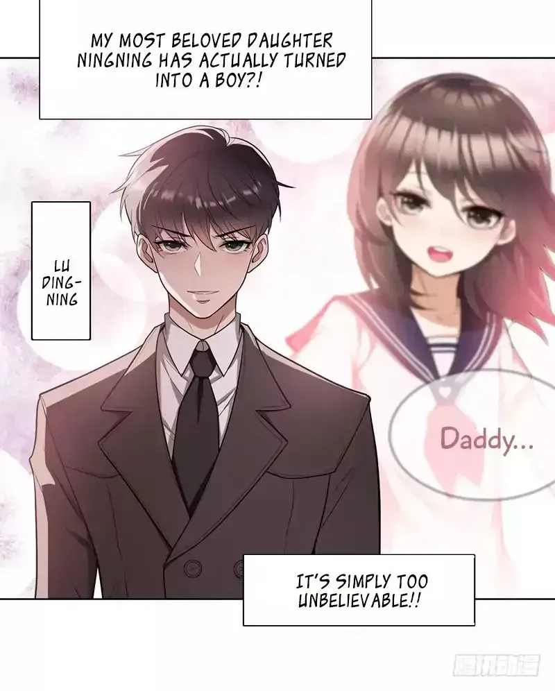 Read Chunqing Lushao chapter 1.2 image 10 on Lezhin