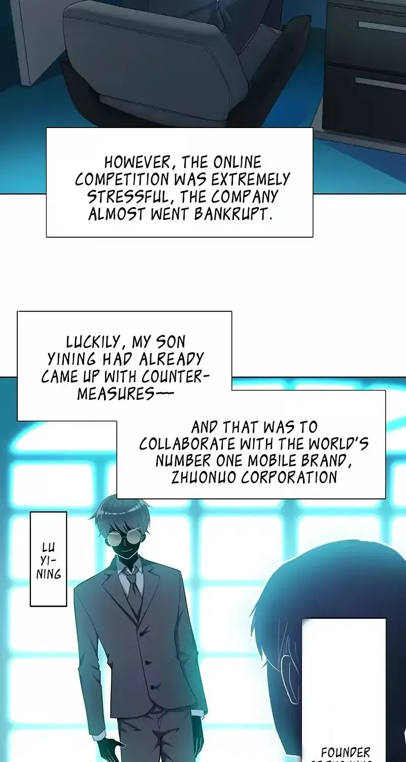 Read Chunqing Lushao chapter 1.2 image 18 on Lezhin