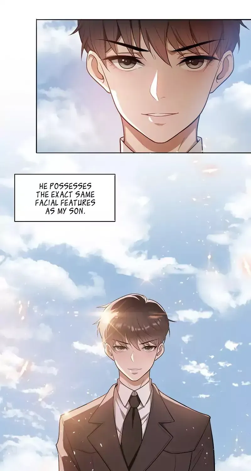 Read Chunqing Lushao chapter 1.2 image 2 on Lezhin