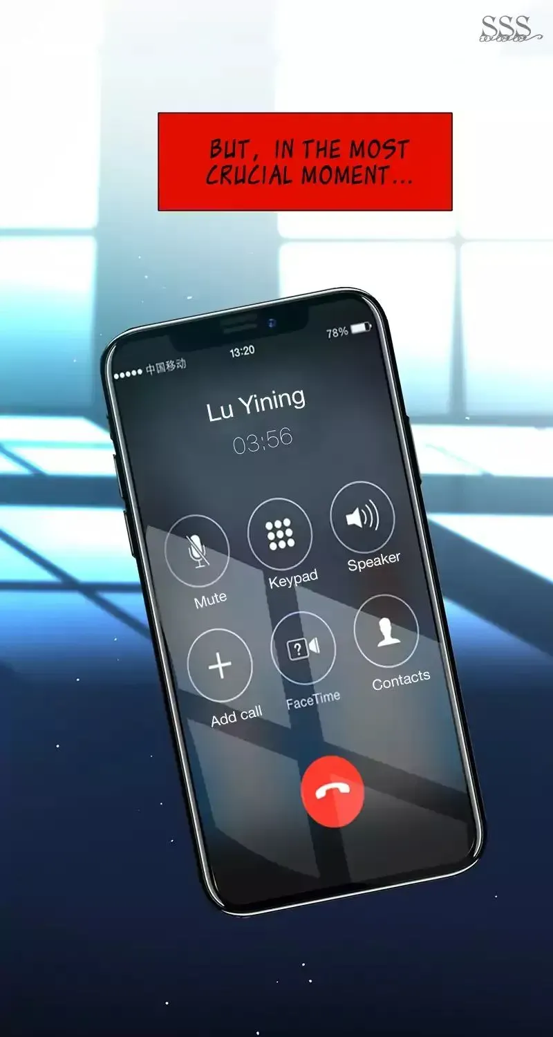 Read Chunqing Lushao chapter 1.2 image 20 on Lezhin