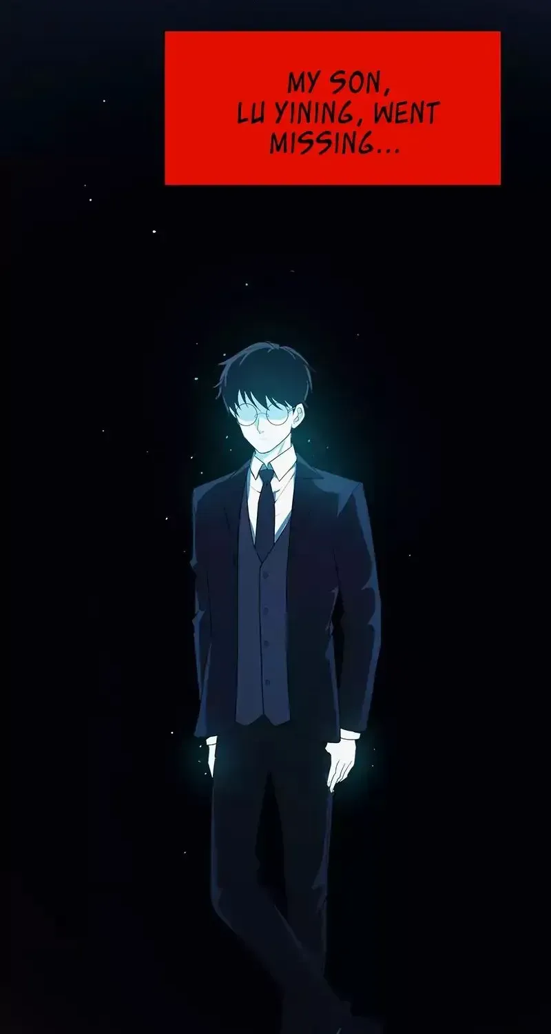 Read Chunqing Lushao chapter 1.2 image 21 on Lezhin